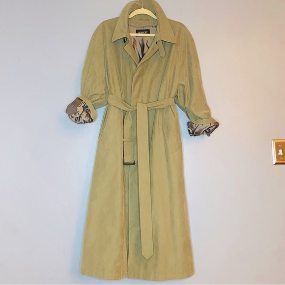 Jackets & Blazers - NEWPORT HARBOR Trench Coat Unisex